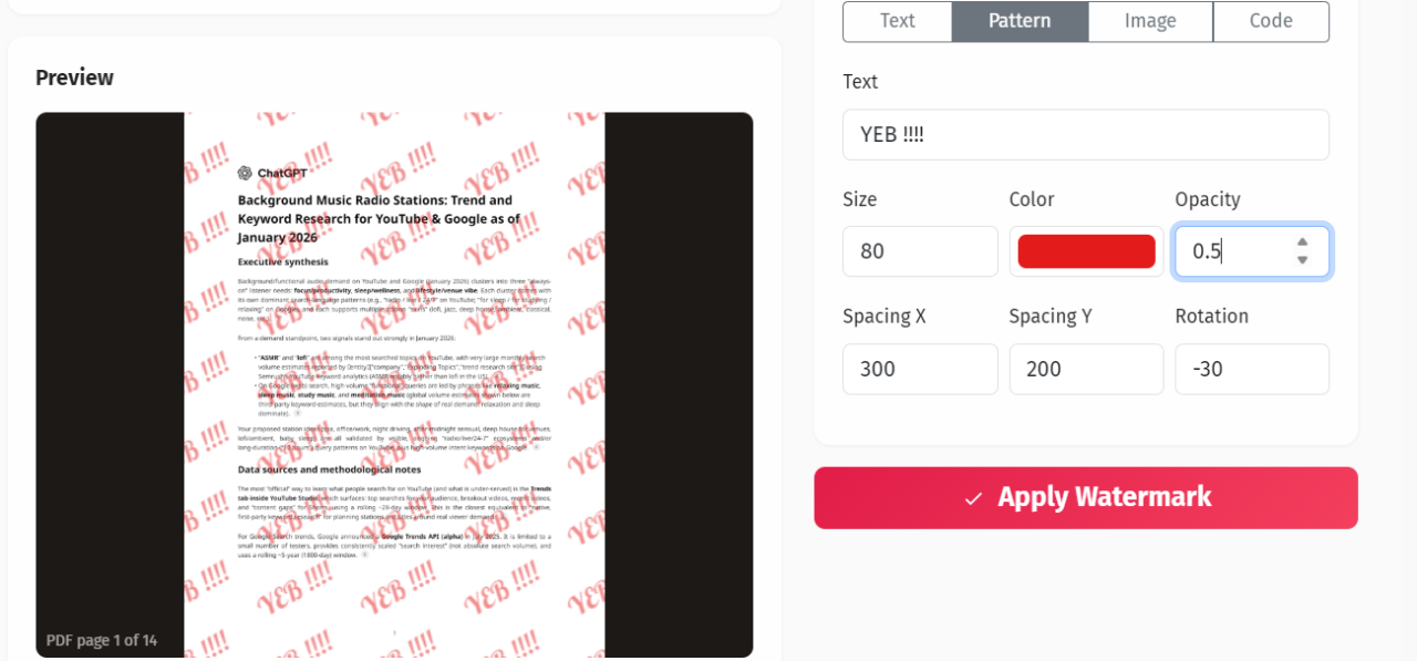 Kotegelt kep-feldolgozas