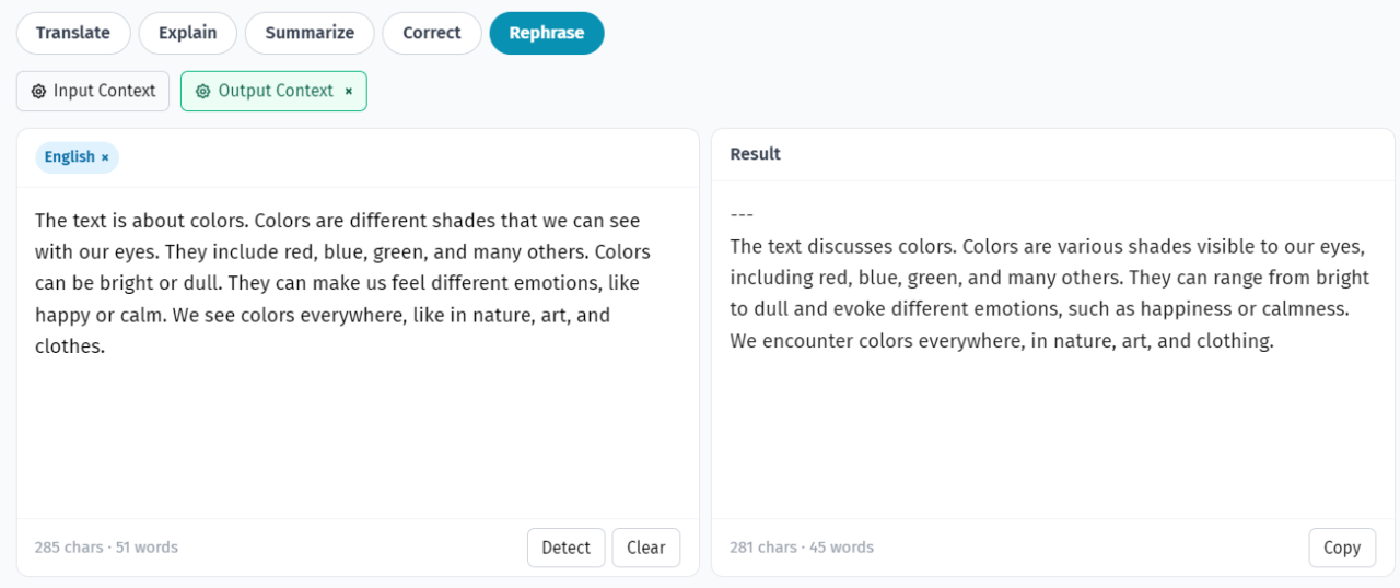Cách diễn đạt lại email để nghe chuyên nghiệp hơn