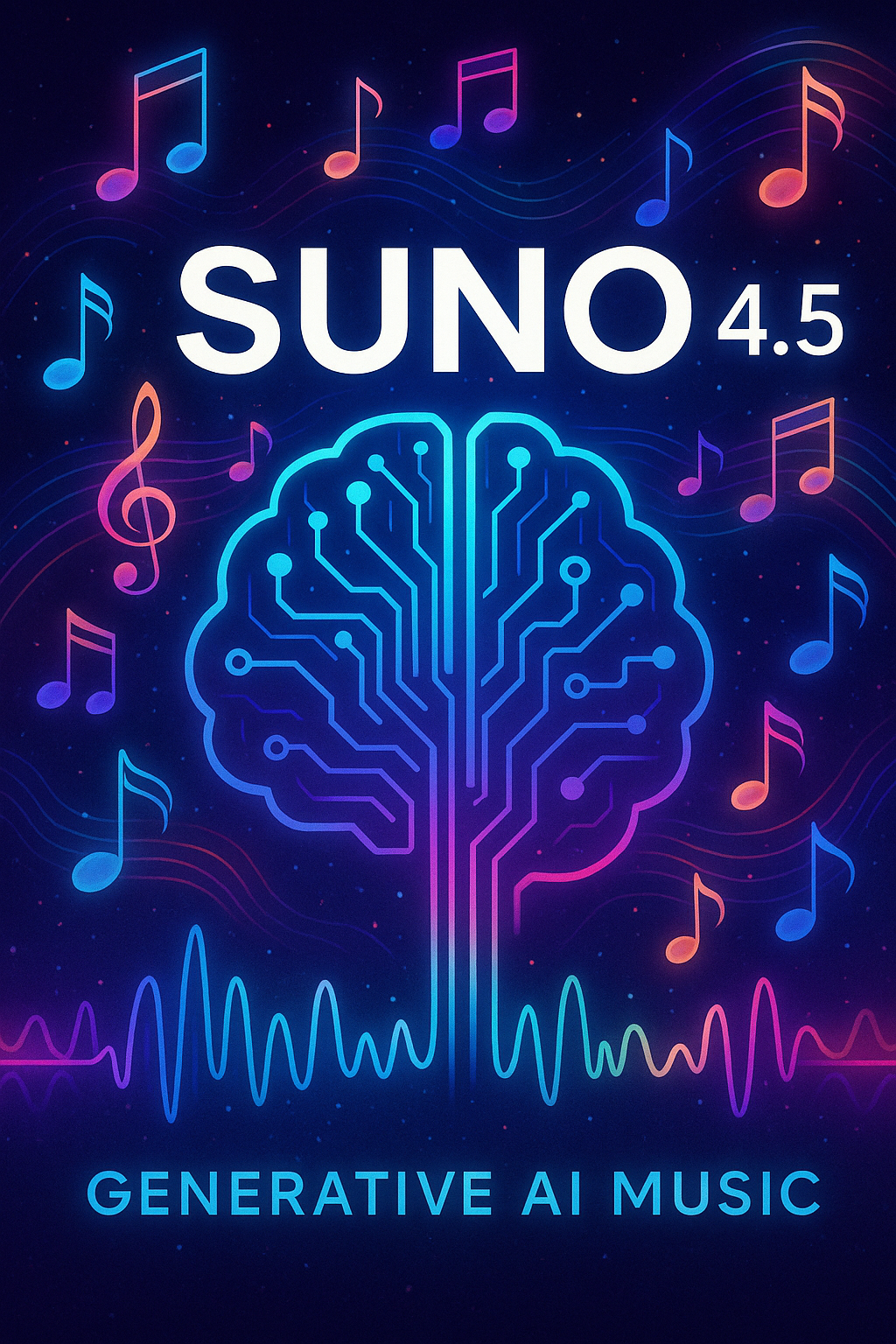 I compared Suno v4.5 vs. v4 – Here’s The Result