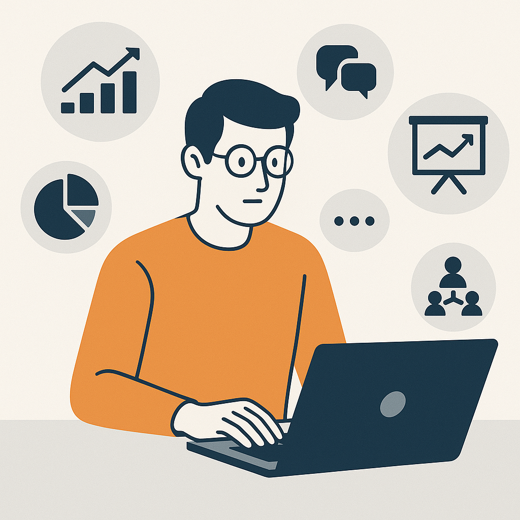 Prestanite sa slepim građenjem: Zašto morate znati svoju nišu pre nego što izgradite SaaS