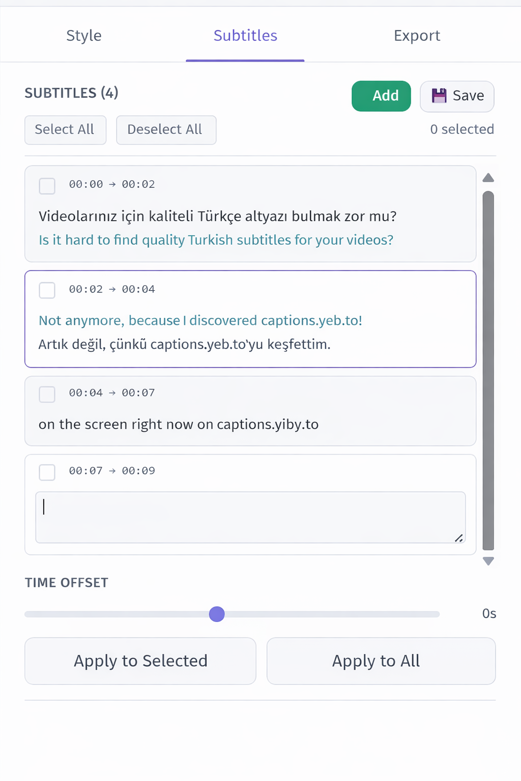 Nauwkeurige bewerking