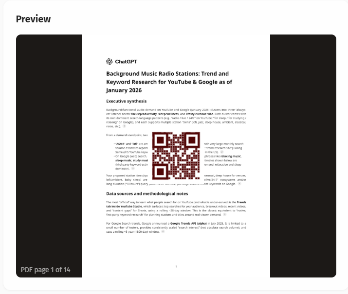 Merkevarestyrt QR-kodeoverlegg