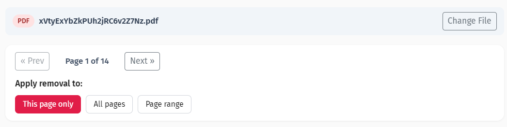Konsistens på Tværs af Alle Sider
