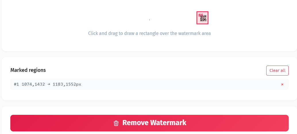 Bevarelse af Dokumentstruktur