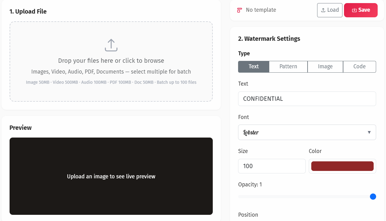 Top 10 Watermark Alternatives & Competitors for PDFs in 2026