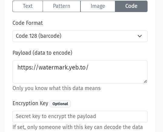 6 kodeformater for alle situasjoner