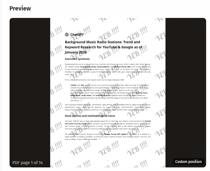 Vizjel tipusok kepeken