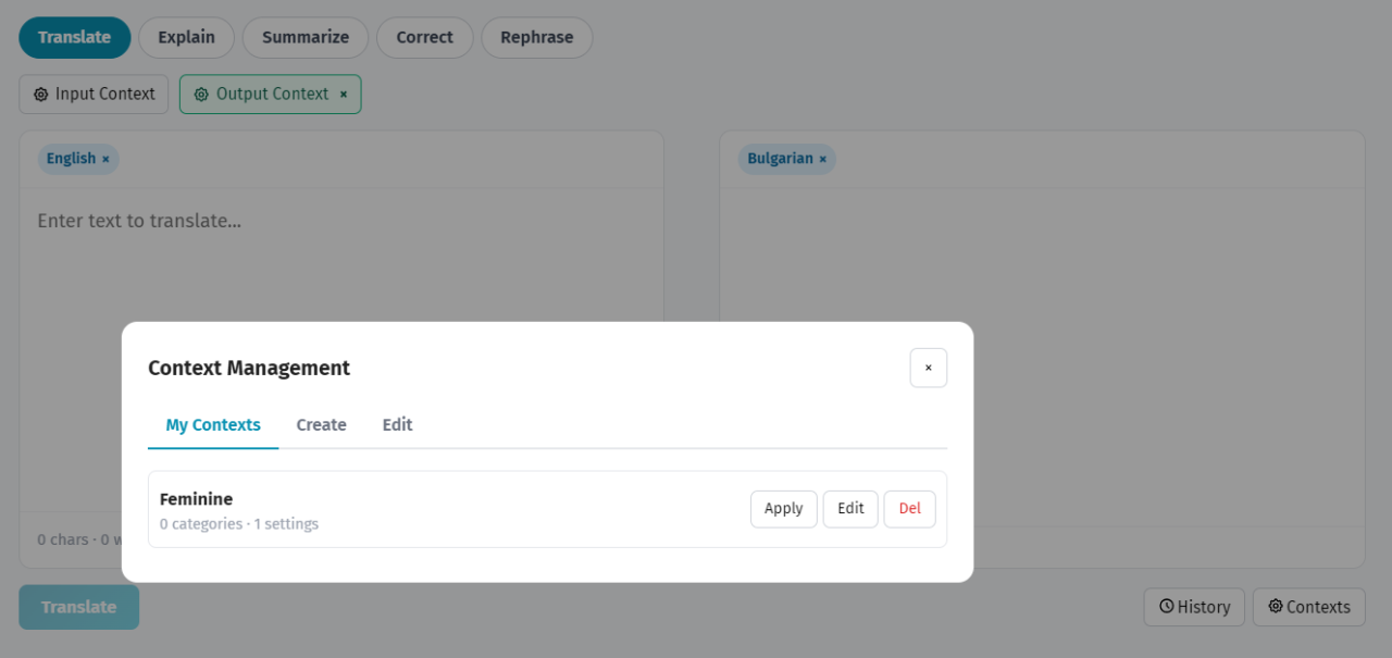 Cách đặt giới tính và trang trọng khi dịch sang tiếng Nga