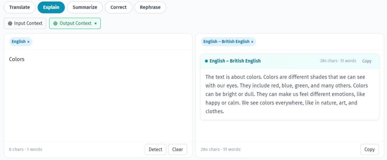 Cách đơn giản hóa bất kỳ văn bản nào để trẻ em hiểu được