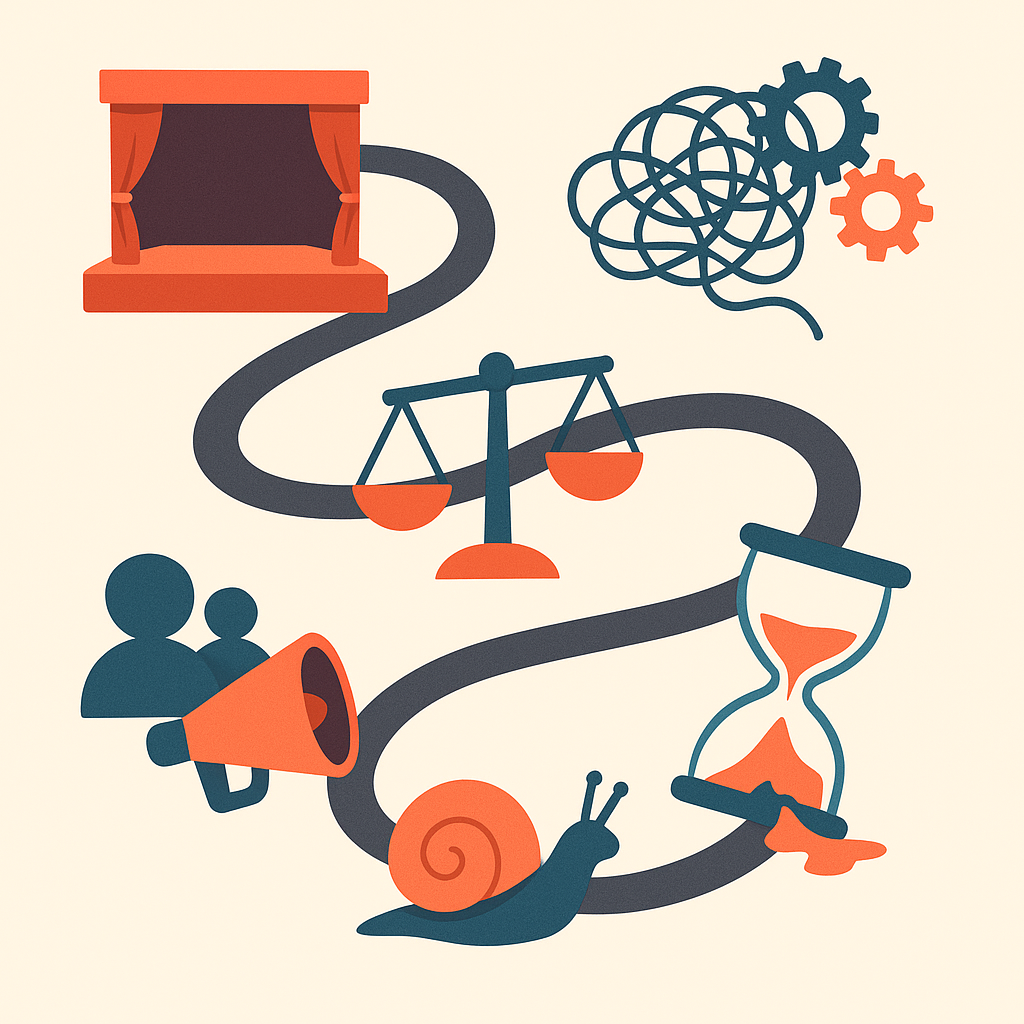 Avoidable Tech Startup Mistakes: Six Pitfalls to Dodge